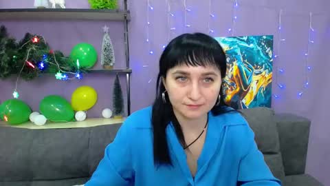 ninaflawlees online show from January 11, 3:34 am