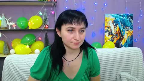 ninaflawlees online show from January 14, 3:22 am