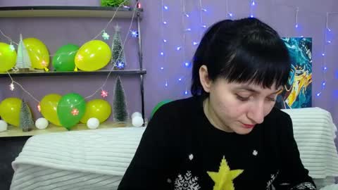 ninaflawlees online show from January 14, 7:11 pm