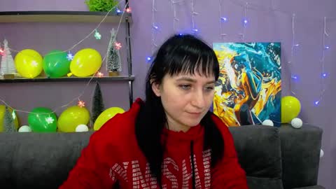 ninaflawlees online show from January 17, 2:08 am