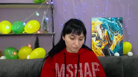 ninaflawlees online show from January 17, 5:11 am