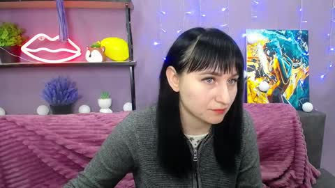 ninaflawlees online show from January 30, 7:04 pm