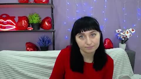 ninaflawlees online show from March 9, 6:32 pm