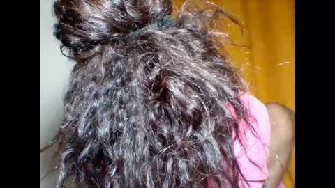 ninah_rise online show from September 22, 12:56 am