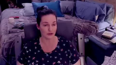 Snapshot of ninajaymes chatting on December 21, 7:24 am Nina Jaymes online show from December 21, 7:24 am