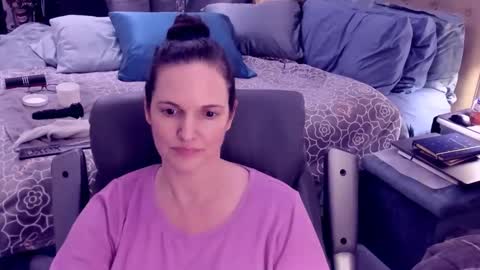 Snapshot of ninajaymes chatting on January 2, 11:38 pm Nina Jaymes online show from January 2, 11:38 pm