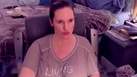 Snapshot of ninajaymes chatting on January 6, 4:36 am Nina Jaymes online show from January 6, 4:36 am