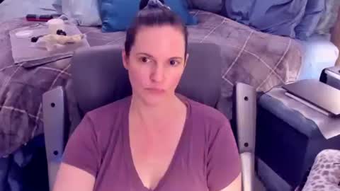 Snapshot of ninajaymes chatting on January 17, 2:39 am Nina Jaymes online show from January 17, 2:39 am