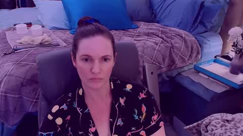 Snapshot of ninajaymes chatting on February 28, 1:25 pm Nina Jaymes online show from February 28, 1:25 pm