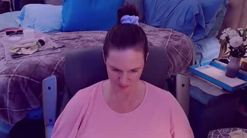 Snapshot of ninajaymes chatting on March 2, 9:54 pm Nina Jaymes online show from March 2, 9:54 pm