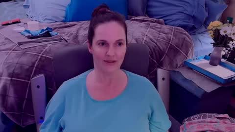 Snapshot of ninajaymes chatting on March 12, 3:13 am Nina Jaymes online show from March 12, 3:13 am