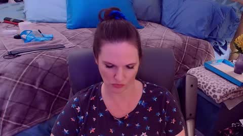 Snapshot of ninajaymes chatting on September 29, 10:58 pm Nina Jaymes online show from September 29, 10:58 pm