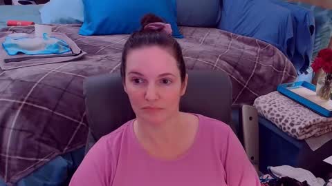 Snapshot of ninajaymes chatting on October 7, 11:35 pm Nina Jaymes online show from October 7, 11:35 pm