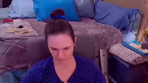 Snapshot of ninajaymes chatting on October 16, 11:28 pm Nina Jaymes online show from October 16, 11:28 pm