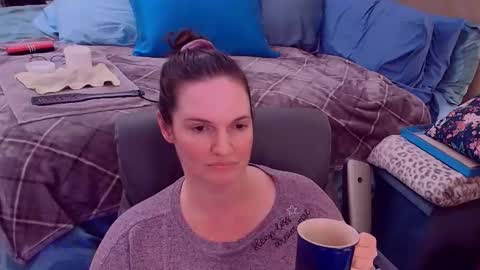 Snapshot of ninajaymes chatting on October 30, 12:56 am Nina Jaymes online show from October 30, 12:56 am