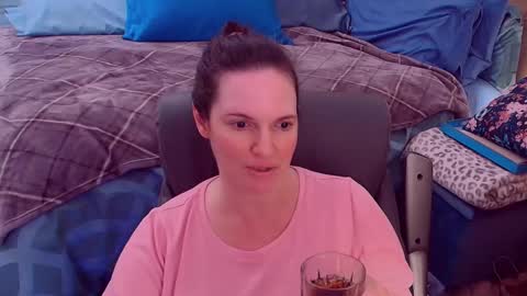 Snapshot of ninajaymes chatting on November 5, 2:22 am Nina Jaymes online show from November 5, 2:22 am