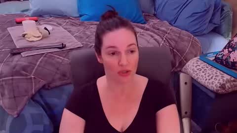 Snapshot of ninajaymes chatting on November 15, 4:43 am Nina Jaymes online show from November 15, 4:43 am