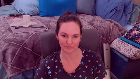 Snapshot of ninajaymes chatting on November 26, 2:23 am Nina Jaymes online show from November 26, 2:23 am