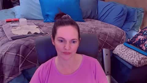 Snapshot of ninajaymes chatting on December 3, 12:14 pm Nina Jaymes online show from December 3, 12:14 pm