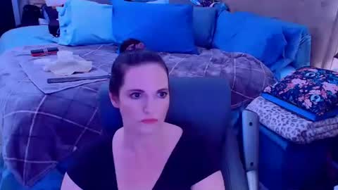 Nina Jaymes online show from February 28, 11:39 pm