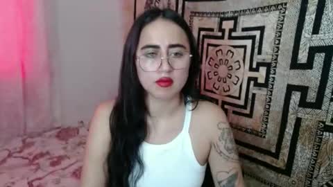 Snapshot of ninakravtz chatting on November 13, 2:49 pm N I N A online show from November 13, 2:49 pm