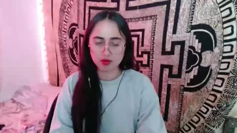 Snapshot of ninakravtz chatting on November 22, 4:06 pm N I N A online show from November 22, 4:06 pm