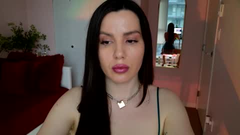 Snapshot of ninaoneil chatting on January 24, 12:09 am NinaOneil online show from January 24, 12:09 am