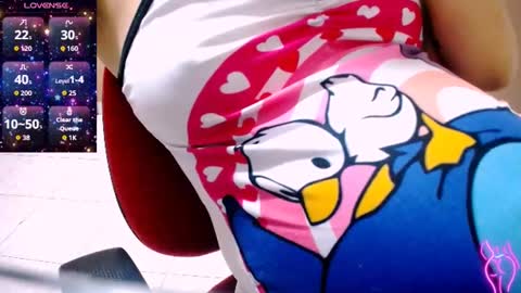 Nina online show from October 3, 3:14 am