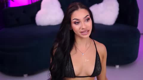 Ninna online show from October 8, 7:00 pm