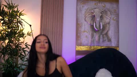 Ninna online show from October 30, 7:47 pm