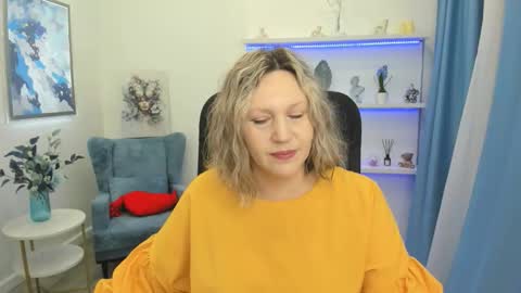 ninastarle online show from March 18, 4:37 am