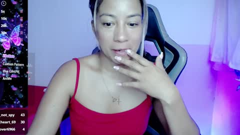 ninatinydoll1 online show from January 11, 1:22 pm