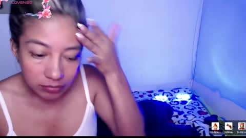 ninatinydoll1 online show from May 21, 11:06 am