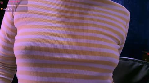 Nina online show from December 5, 7:28 pm