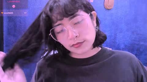 Nina online show from January 14, 5:29 pm