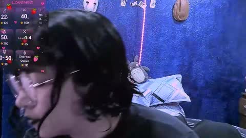 Nina online show from February 24, 12:47 pm