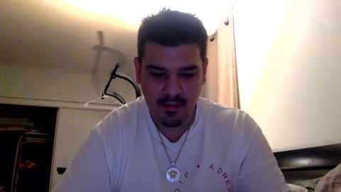 Snapshot of nineinchman69 chatting on November 6, 1:28 am nineinchman69 online show from November 6, 1:28 am