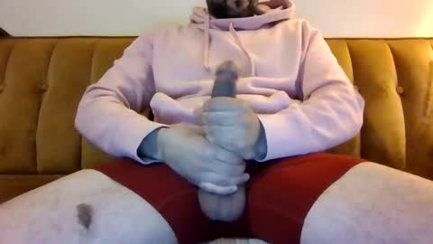 nineinchthicky online show from March 23, 8:02 pm