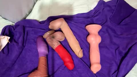 Snapshot of ninfo_puta chatting on December 4, 10:57 am Ninfo Puta online show from December 4, 10:57 am