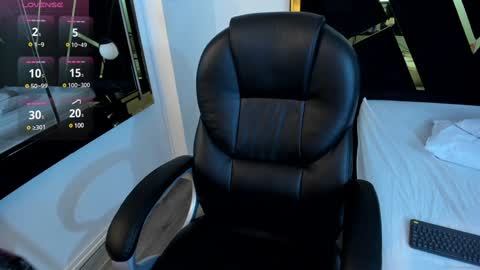 Snapshot of ninfomaria chatting on December 5, 10:12 pm ninfomaria online show from December 5, 10:12 pm