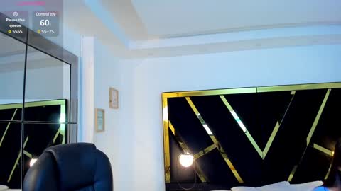 Snapshot of ninfomaria chatting on February 1, 7:02 pm ninfomaria online show from February 1, 7:02 pm