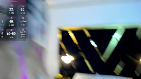 Snapshot of ninfomaria chatting on February 3, 9:18 pm ninfomaria online show from February 3, 9:18 pm