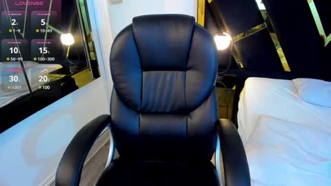 Snapshot of ninfomaria chatting on February 6, 12:11 am ninfomaria online show from February 6, 12:11 am