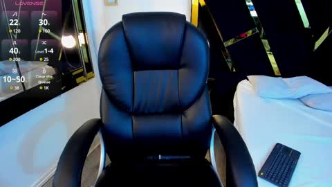 Snapshot of ninfomaria chatting on February 12, 10:37 pm ninfomaria online show from February 12, 10:37 pm