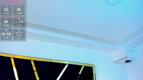 Snapshot of ninfomaria chatting on February 18, 10:36 pm ninfomaria online show from February 18, 10:36 pm