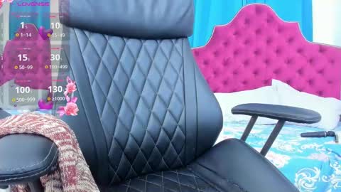 nina dee online show from March 6, 8:41 am