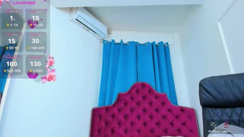 nina dee online show from October 2, 3:13 am