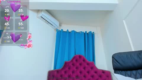 nina dee online show from February 10, 6:17 am