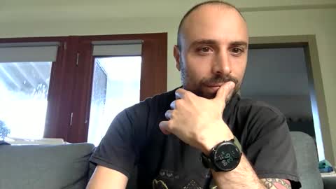 Snapshot of ninni2911 chatting on November 5, 8:36 am ninni2911 online show from November 5, 8:36 am