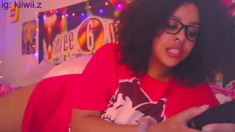 kiwi online show from February 15, 5:51 am